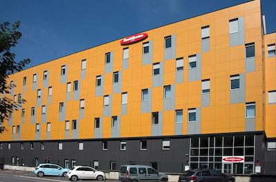 رسیدهم ریمز سنتر