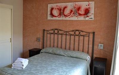 اپارت هتل مندزا