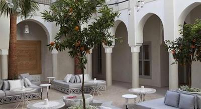 ریاد ناشیرا اند اسپا