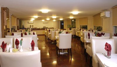 افریکا اونیو جی کی 1