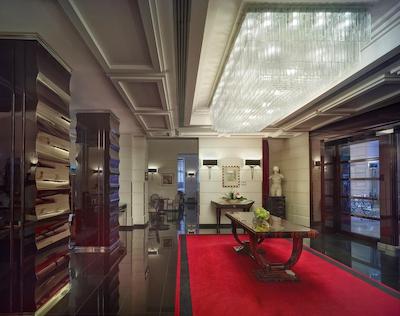 گراند هتل ویا ونتو