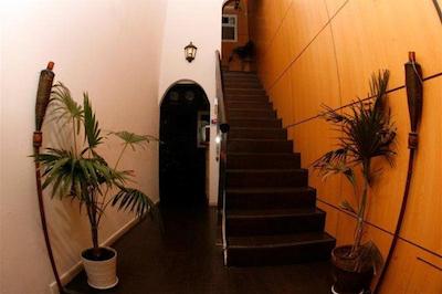 برا برا د هتل