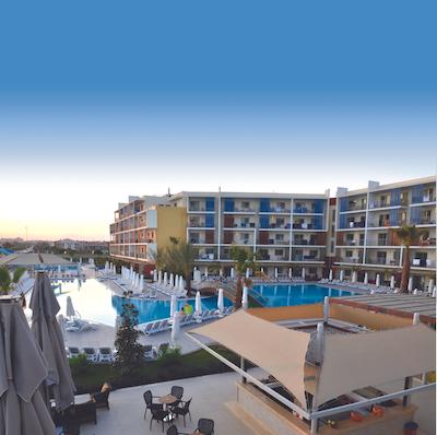 سانوینگ ساید بیچ