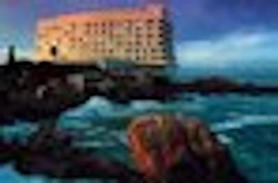 بیکن ایسلاند ریزرت