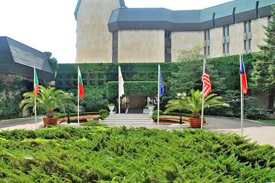 ایمپریال هتل