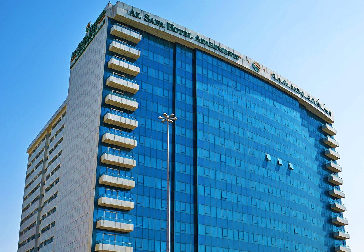 ال سافا رویال سوئیتس