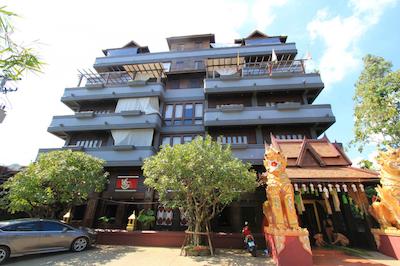 سینگها منترا لانا بوتیک استیل