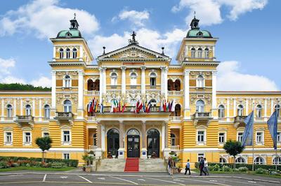 هیلد اسپا ریزرت نو لزن