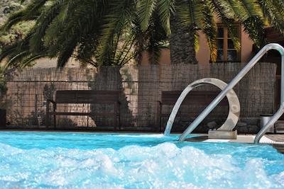 هتل رورال ال مندالن