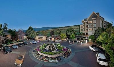 پرداتر ریج ریزرت