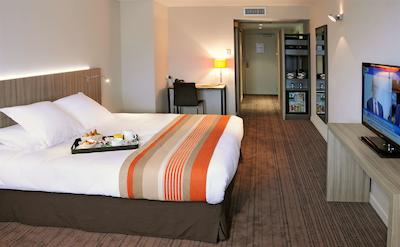 بست وسترن پلاس هتل اند اسپا د چاسیو