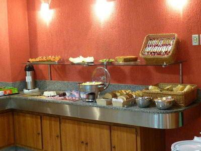 ایتاجوبا هتل