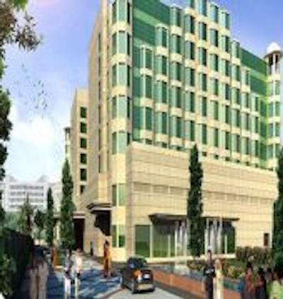 د لالیت جیپور