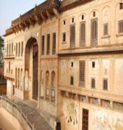 ویواانا کولتور هتل