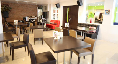 رنو هتل