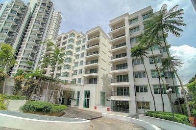 وجوود رسیدنسز