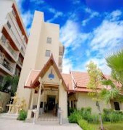 آندامان تای بوتیک ریزورت