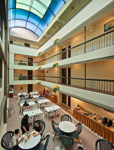 پالاس کوالا لومپور