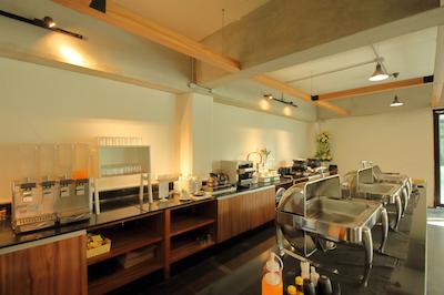 اندا بوتیک هتل