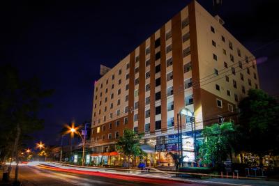 تارا لیک هتل