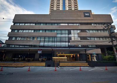 تی بانکوک هتل