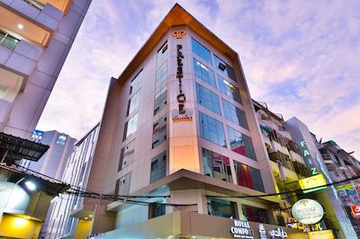 پرستیژ سوئیتز بانکوک