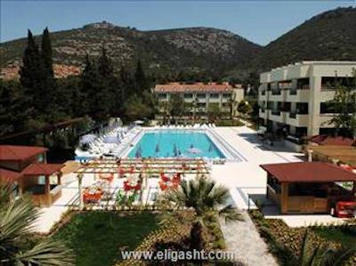 لا سانتا ماریا هتل