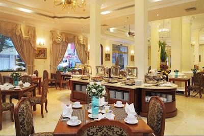 گراند هتل سایگون