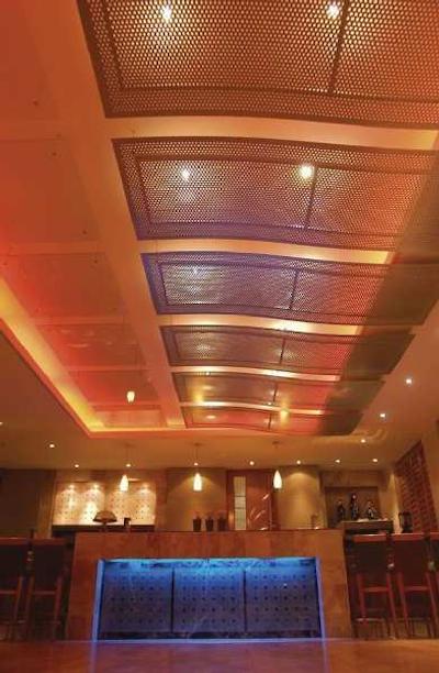 پرتیا هتل کاپ تون اسیا پوینت