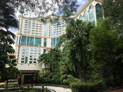 د ویلا ات سان وی ریزورت اند اسپا