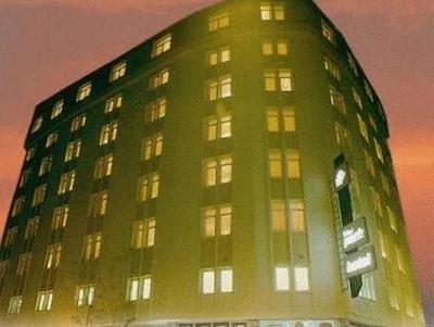 سیلیوری پارک