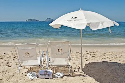 گولدن تولیپ ایپانما پلازا