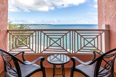 باربادز بیچ کلوب