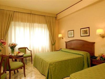 هتل سان پیترو