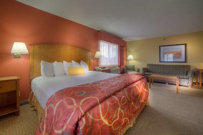 بست وسترن پلاس ات لاک پول