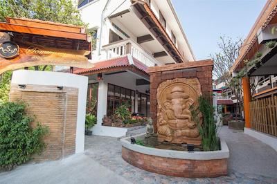 سُموانگ بوتیک هتل