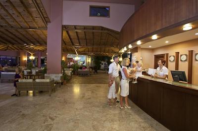 گرین گاردن بیچ