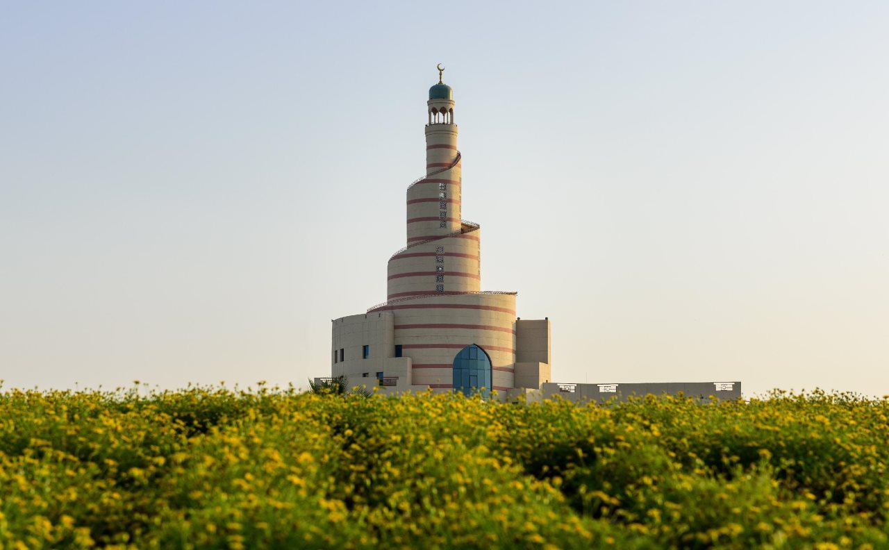 هتل نیو کاپیتال , هتل 3ستاره, هتل دوحه, قطر