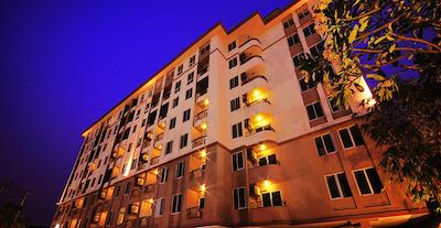 آیرپرت گرینری