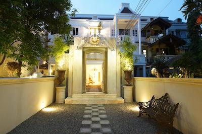 ات نیمان کنسپتوال هم