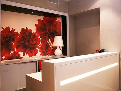 فابیو ماسیمو دیزاین هتل