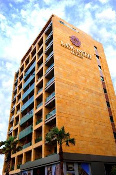 لانکاستر سویتز راوچ