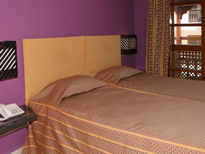 هتل ال پوبلو تامللت