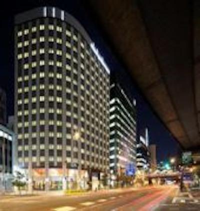 میتسوی گاردن هتل ونو