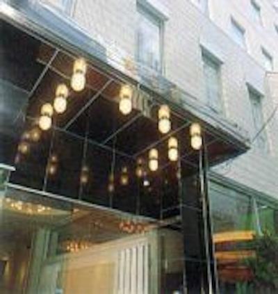 هتل کیزانکان