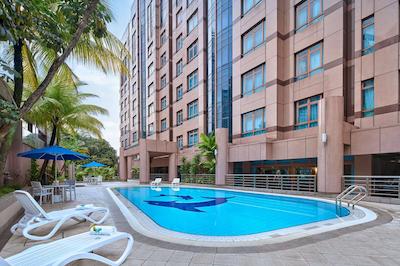 اورچارد گرند کورت