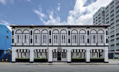 پارک 22 هتل لیتل ایندیا