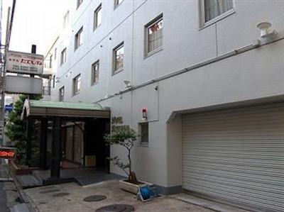 هتل تاتشینا