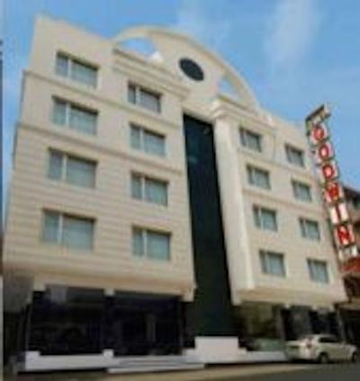 هتل گودوین دلوکس