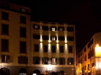 سان فیرنز سویتز اند اسپا